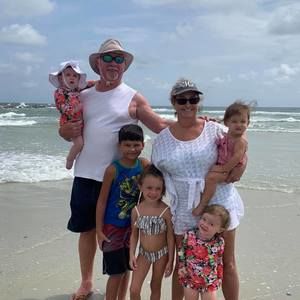 Meet your Posher, Lynn